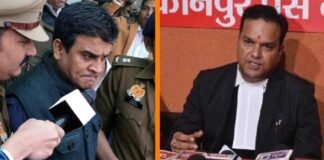 UP: सपा विधायक इरफान सोलंकी के वकील ने केस लड़ने से किया इंकार, कहा- 4 महीने की 32 लाख बकाया है फीस, अपनी जेब से लड़ना संभव नहीं Irfan Solanki lawyer Gaurav Dixit