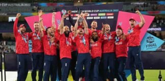 IPL फ्रेंचाइजी ने इंग्लैंड के 6 खिलाड़ियों को दिया 50 करोड़ तक का ऑफर, इंटरनेशनल क्रिकेट छोड़ T-20 लीग खेलने की कही बात IPL 6 players of England