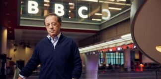 BBC के चेयरमैन रिचर्ड शार्प ने दिया इस्तीफा, बोरिस जॉनसन को लोन में मदद की रिपोर्ट से मचे बवाल के बाद लिया फैसला BBC chairman Richard Sharp
