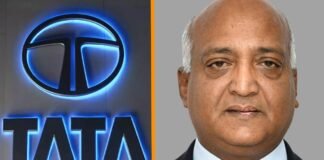 Tata International ने राजीव सिंघल को बनाया अपना चीफ ऑपरेटिंग ऑफिसर, शेयरों में दिखी जबरदस्त उछाल Tata International Rajeev Singhal