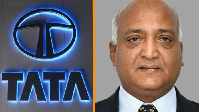 Tata International Rajeev Singhal