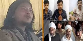 Atique-Ashraf Murder: आरोपियों से पूछताछ में बड़ा खुलासा, कानपुर के D-2 गैंग के अपराधी बाबर ने कराया था पिस्टलों का इंतजाम Atique-Ashraf Murder Babar