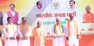OPINION: यूपी बीजेपी नेतृत्व बैकफुट पर नहीं बल्कि फ्रंटफुट पर खेलेगा
