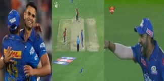 Arjun Tendulkar: जो पिता नहीं कर पाए, वो बेटे ने कर दिखाया, आखिरी ओवर में अर्जुन तेंदुलकर ने रचा इतिहास