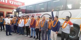 सूडान से अबतक UP के 391 लोगों की हुई सुरक्षित घर वापसी, योगी सरकार सकुशल पहुंचा रही उनके घर