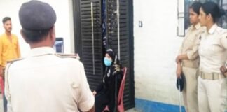 बिहार के मोहम्मद तालिक ने UP की लड़की का धर्म परिवर्तन कर किया निकाह, अब जेवर और 5 लाख नगद लेकर हुआ फरार Bihar Conversion nikah