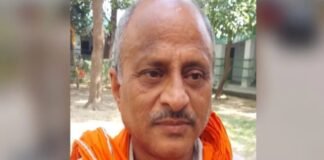 UP Nikay Chunav Results: नोएडा के वार्ड नंबर-5 से निर्दलीय उम्मीदवार मनोज दुबे विजयी UP Nikay Chunav Results