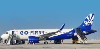 Go First Airline ने 15 मई तक टिकट बुकिंग पर लगाई रोक, DGCA ने कहा- तुरंत लौटाएं यात्रियों का पैसा go first airlines