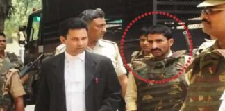 Anil Dujana Encounter: मेरठ में UP STF ने मुठभेड़ के दौरान गैंगस्टर अनिल दुजाना को किया ढेर Gangster Anil Dujana