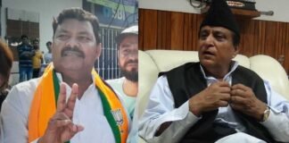 UP By Election Results: रामपुर की स्वार सीट पर BJP गठबंधन को मिली जीत, बेटे अब्दुल्ला का किला भी नहीं बचा सके आजम खान UP By Election Suar seat