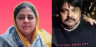 उमेश पाल मर्डर: माफिया अतीक की पत्नी शाइस्ता परवीन और बमबाज गुड्डू मुस्लिम के खिलाफ लुक आउट नोटिस जारी Look out notice Shaista Parveen