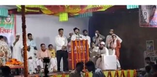 बरेली: मौलाना तौकीर रजा का भड़काऊ बयान, बोले- अतीक-अशरफ की हत्या का बदला लेना है, Video वायरल Bareilly Maulana Tauqeer Raza