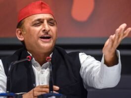 Akhilesh Yadav