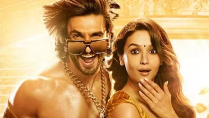 Rocky and Rani Ki Prem Kahani