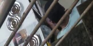 गाजियाबाद: सलाम होटल में थूककर हो रही थी खाने की पैकिंग, वीडियो वायरल होने पर कर्मचारी पर FIR दर्ज Ghaziabad Salam hotel