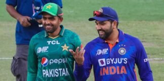 World Cup 2023: शहबाज शरीफ ने बनाई हाई लेवल कमेटी, विश्व कप के लिए पाकिस्तानी टीम के भारत आने पर लेगी फैसला World Cup 2023 Pakistan team