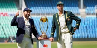 ICC ने विश्व टेस्ट चैंपियनशिप की प्राइज मनी का किया ऐलान, जीतने वाली टीम को मिलेंगे 16 लाख डॉलर ICC World Test Championship