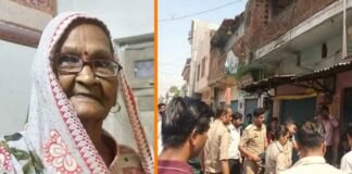UP Nikay Chunav: मेरठ में आप और भाजपा समर्थकों के बीच भिड़ंत, फर्रुखाबाद में वोट डालने के बाद बुजुर्ग महिला की मौत UP Nikay Chunav