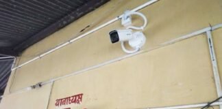 UP के सभी थानों में लगेंगे CCTV कैमरे, पुलिस की कार्यप्रणाली में पारदर्शिता लाने को योगी सरकार का बड़ा फैसला