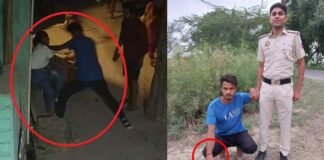 दिल्ली: शैतान बने साहिल ने 16 साल की साक्षी को 40 बार चाकू से गोदा, दीवार पर दे मारा सिर, मन नहीं भरा तो पत्थर से कुचला Delhi Sahil Sakshi Shahbad Dairy