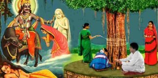Vat Savitri Vrat 2023: वट सावित्री व्रत में महिलाएं क्यों करती हैं बरगद के पेड़ की पूजा?, बेहद खास है वजह, पढ़िए यहां