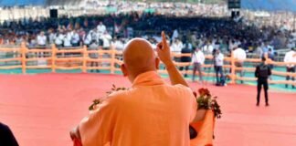 बीजेपी के लिए ‘उपयोगी’ साबित हुए ‘योगी’, मध्य प्रदेश में 29 सीटों पर किया था प्रचार, 22 पर खिला कमल