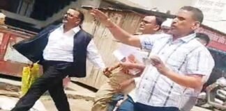 लखनऊ: BKT थाने पर तैनात दारोगा गिरफ्तार, एंटी करप्शन की टीम ने रिश्वत लेते रंगेहाथ पकड़ा Lucknow Sub Inspector