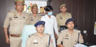 ‘कुरान की आयतें पढ़ो और गेम जीतो’, गाजियाबाद में ऑनलाइन गेम पर धर्मांतरण के खेल का पर्दाफाश, मौलवी अब्दुल रहमान गिरफ्तार Ghaziabad conversion maulvi Abdul Rehman