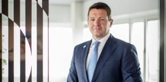 Indigo के सीईओ पीटर एल्बर्स को मिली नई जिम्मेदारी, IATA के बनाए गए अध्यक्ष Indigo CEO Pieter Elbers