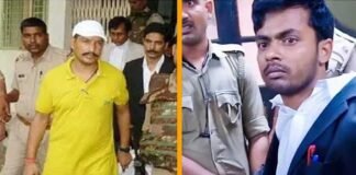 Sanjeev Jeeva Murder: जीवा को गोली मारने वाला शूटर बोला- अतीक के भाई असलम ने दी थी सुपारी, दाढ़ी कटवाने पर हुआ था विवाद Sanjeev Jeeva Murder