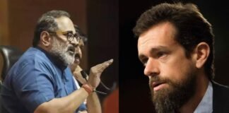 Twitter के पूर्व CEO ने भारत सरकार पर लगाया छापेमारी व धमकी देने का आरोप, केंद्र सरकार बोली- ये सरासर झूठ Twitter Former CEO Jack Dorsey
