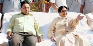 मायावती के CM रहने के दौरान भाई-भाभी को 46 प्रतिशत की छूट पर नोएडा में मिले थे 261 फ्लैट्स, ऑडिट रिपोर्ट में फर्जीवाड़े का खुलासा Mayawati 261 flats