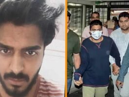 Ghaziabad conversion case baddo