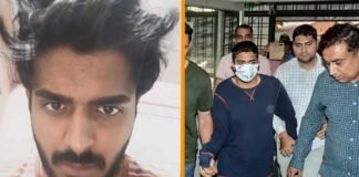 गाजियाबाद धर्मांतरण केस: आरोपी बद्दो का सामने आया पाकिस्तान कनेक्शन, मोबाइल से मिली पाक ई-मेल आईडी व 30 नंबर Ghaziabad conversion case baddo