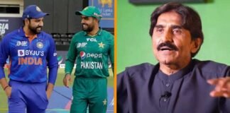 जावेद मियांदाद ने एशिया कप को लेकर BCCI पर साधा निशाना, बोले- पाकिस्तान वर्ल्ड कप खेलने भारत न जाए, पहले भारतीय टीम आए पाकिस्तान Javed Miandad