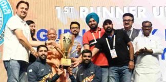 खेलो इंडिया यूनिवर्सिटी गेम्स की भव्यता, दिव्यता और इसकी सफलता हम सभी के लिए अविस्मरणीय क्षणः योगी