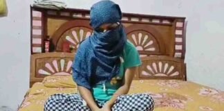 कुशीनगर में लव जिहाद का घिनौना चेहरा, नाबालिग छात्रा का अपहरण कर जिस्मफरोशी के लिए नेपाल में बेचा, बारी-बारी से 4 युवकों ने किया दुष्कर्म