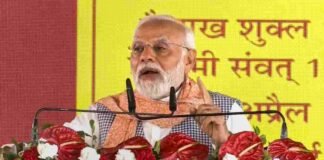 गीता प्रेस के विरोधियों को PM मोदी ने दिया मुंहतोड़ जवाब, आलोचकों को दे डाली नसीहत
