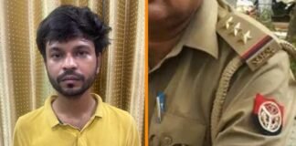 लखनऊ: IAS अभ्यर्थी को स्मैक तस्कर बना देती पुलिस, IPS दोस्त की मदद से छूटा, इंस्पेक्टर बोला- सिपाही भी कराएंगे FIR Lucknow Vineet Singh