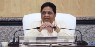 UP: विपक्षी गठबंधन INDIA से मायावती ने बनाई दूरी, कहा- लोकसभा चुनाव अकेले दम पर लड़ेगी BSP Mayawati