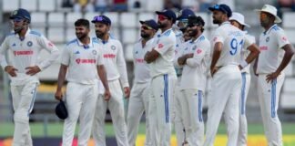 INDvsWI : भारत और वेस्टइंडीज के बीच 100वें टेस्ट मैच का गवाह बनेगा पोर्ट-ऑफ-स्पेन का स्टेडियम, आज से दोनों देशों के बीच दूसरा Test Match INDvsWI 2nd test
