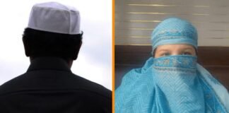 Love Jihad: गाजियाबाद में खालिद ने दीपक बन युवती को फंसाया, फिर रेप के बाद धर्मांतरण, पीड़िता बोली- हिजाब पहनाया, खिलाया गोमांस Meerut Imam Hafiz Shahid
