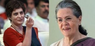 Lok Sabha Election 2024: अमेठी से चुनावी मैदान में उतर सकती हैं प्रियंका गांधी वाड्रा, सोनिया के रायबरेली से लड़ने पर सस्पेंस बरकरार Priyanka Gandhi Vadra amethi