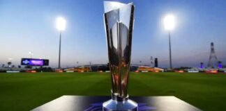 T20 World Cup 2024 की तारीखों का ऐलान, अगले साल 30 जून को खेला जाएगा फाइनल T20 World Cup 2024