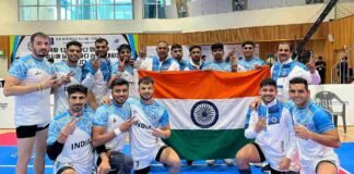 Asian Kabaddi Championship: PM मोदी ने एशियाई कबड्डी चैंपियनशिप जीतने पर भारतीय टीम को दी बधाई Asian kabaddi championship