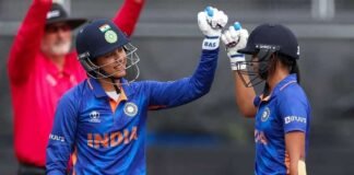 बांग्लादेश दौरे के लिए भारतीय महिला क्रिकेट टीम की घोषणा, नए खिलाड़ियों को किया शामिल Bangladesh tour Indian Team