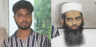 गाजियाबाद धर्मांतरण केस: 30 से ज्यादा लड़कियों के संपर्क में था राहिल, जाकिर नाइक के Video दिखा करता ब्रेन वॉश, केजरीवाल की करता था तारीफ Ghaziabad Conversion Case Rahil