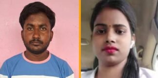 अब कानपुर देहात में SDM ज्योति मौर्य जैसा मामला, मजदूर पति बोला- मेहनत कर नर्सिंग का कोर्स कराया, पत्नी ने नौकरी लगते ही छोड़ा Kanpur Dehat Arjun Maurya