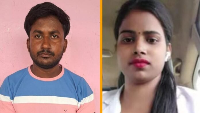 Kanpur Dehat Arjun Maurya