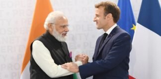 OPINION: प्रधानमंत्री की विदेश यात्राओं के माध्यम से आ रहा व्यापक बदलाव PM Narendra Modi France